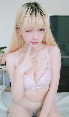 东莞女孩