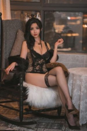 乔省长和他的女儿们