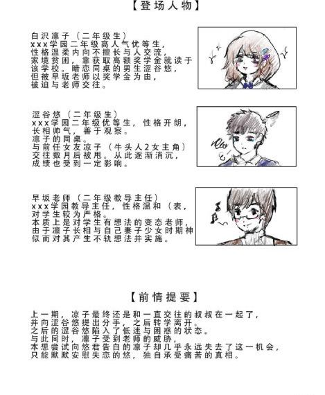 闺蜜四人行[全集]