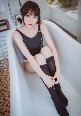 美丽的村庄